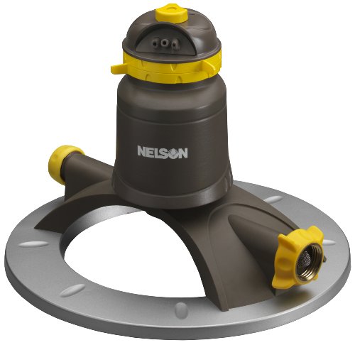 Nelson 50251 Aqua-Drive Rotary Sprinkler Rezimar Base