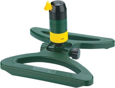 Turbo Drive Rotary Sprinkler