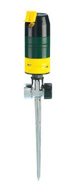 Turbo Drive Rotary Stake Sprinkler