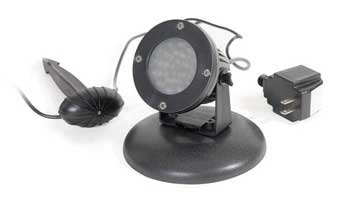 Atlantic Water Gardens Led Pond Water Feature Light