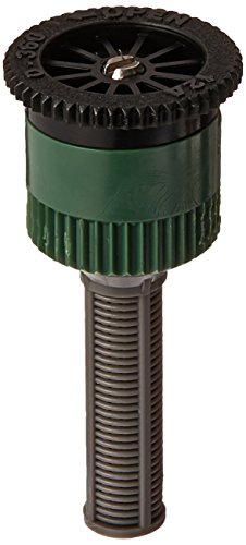 Orbit 53583 Adjustable Arc Sprinkler Spray Head Nozzle 12-Feet