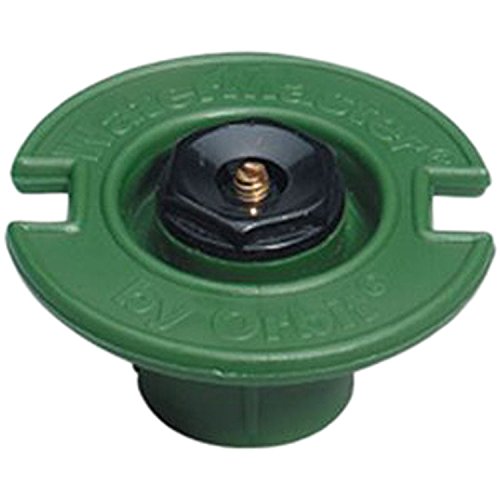 Orbit 54007d Flush Head Sprinkler Spray Head With Plastic Nozzle Quarter Circle