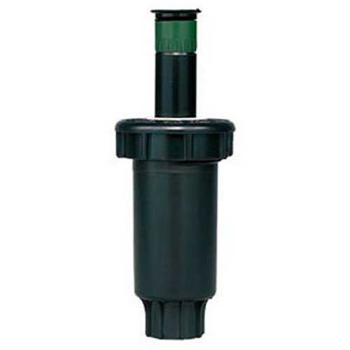 Orbit 54181 2-Inch 400-Series Professional Pop-Up Sprinkler Spray Head with Plastic Nozzle Quarter Circle