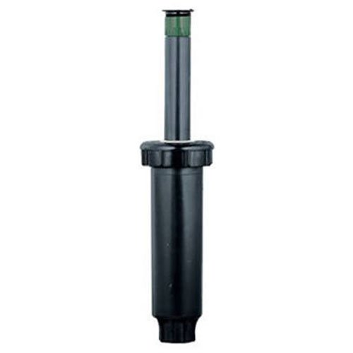 Orbit 54191 4-Inch 400-Series Professional Pop-Up Sprinkler Spray Head with Plastic Nozzle Quarter Circle