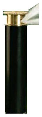 Orbit 54242 2-inch 400-series Professional Pop-up Sprinkler Spray Head With Brass Nozzle Half Circle