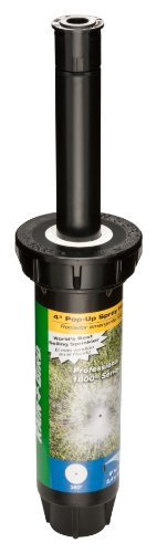 Rain Bird 1804f Pop-up Spray Sprinkler Head With Full Pattern Nozzle