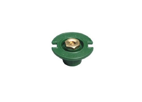 5 Pack - Orbit Half Pattern Lawn Sprinkler Head With Brass Nozzle
