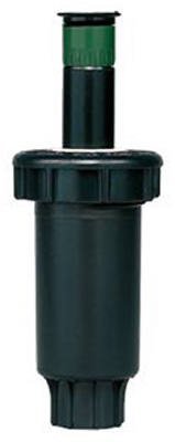 Orbit 54184 2-inch 400-series Professional Pop-up Sprinkler Spray Head With Plastic Nozzle Side Strip