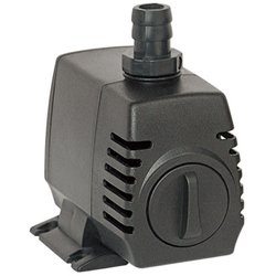 United Pump UP-2160 Mag Drive PondWaterfall Fountain Statuary 2160 gph PumpSubmersible or Inline12 cord