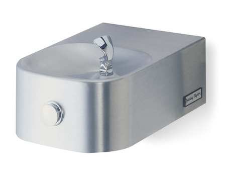 Drinking Fountain Wall Mount
