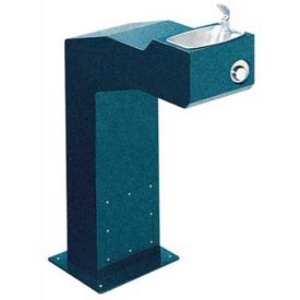 Endura ADA Outdoor Single Drinking Fountain