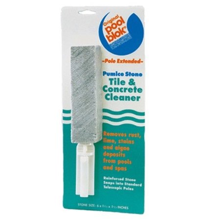 Pool Stick Clean Minerals Off Pool Tile and Stone Clean Statues and Stone Fountains Remove Calcium From Pool Tile