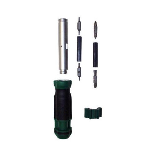 Orbit Underground 26099 16 In 1 Sprinkler Tool