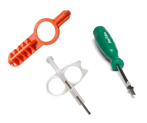 Sprinkler Tool Pack