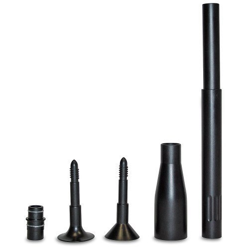 Beckett 1409 Small Fountain Nozzle Combo-Mini Waterbell and Trumpet by Beckett Corporation