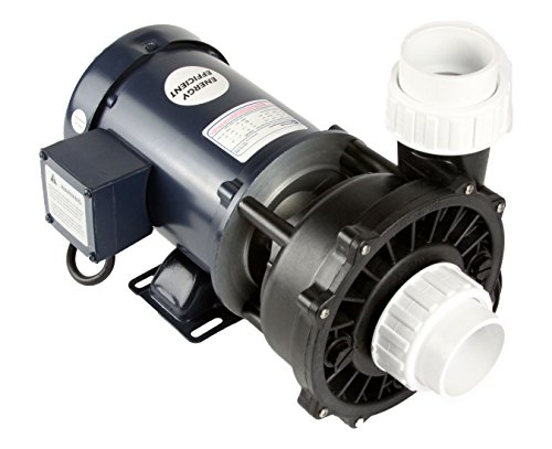 Evolution Pond Pump Series ES Squall 34 amps 4860 GPH Best Pump Small Fountain PondsFBA