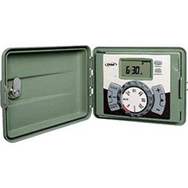 Irrigation 27999 Indoor/outdoor Sprinkler Timer - 9 Station