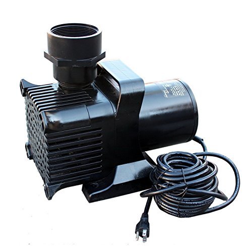 Jebao Pond Waterfall Fountain Pump 9000 GPH 1000W