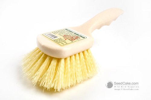 Songbird Essentials SE601 Bird Bath Brush