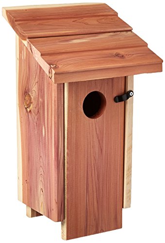 Pennington Cedar Bluebird House