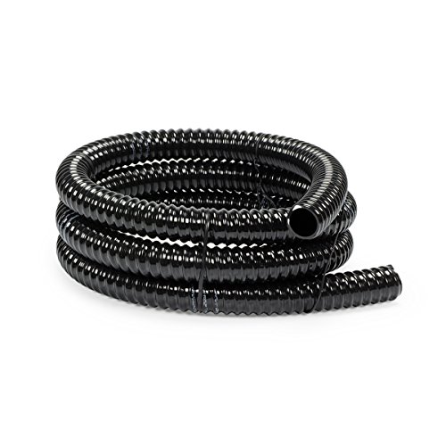 Aquascape 98404 6 Cut 34 Kink-Free Pipe For use with G3 Ultra Pumps 1100-2000 for Ponds and Water Features