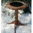 Songbird Essentials Heated Birdbath