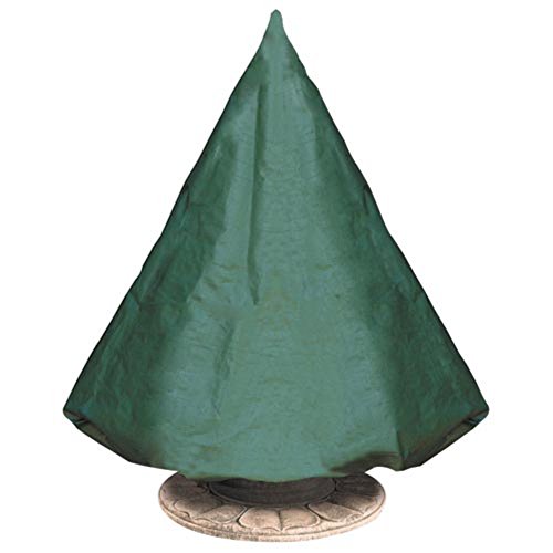 Water Fountain And Bird Bath Cover
