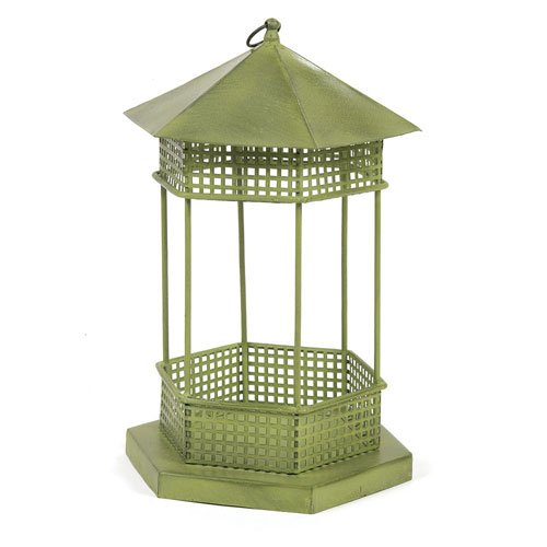 Achla Designs Gazebo Bird Feeder