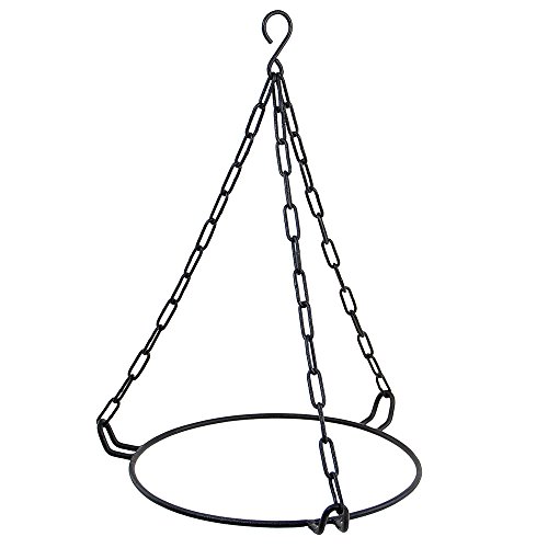 Achla Designs Hanging Ring for 12-in Birdbath Bowls