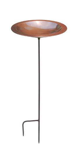 Achla Designs Bb-05-s Classic Ii Birdbath With Stand