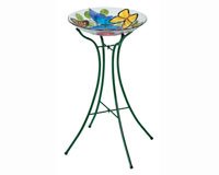 Birdbath Stand