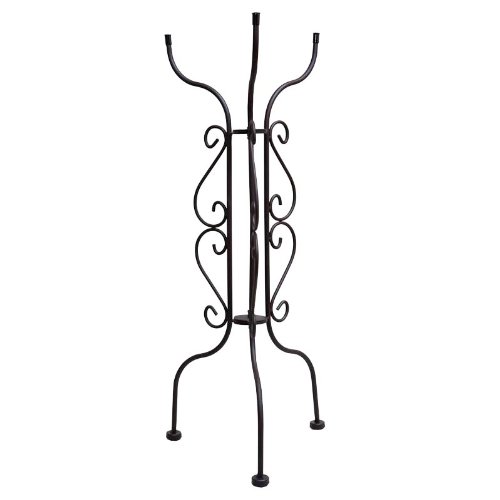 Birdbath Stand tall