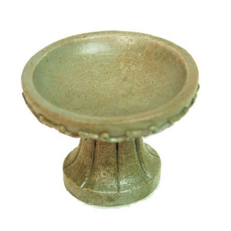 Echo Valley 6266 225 Mini Enchanted Gardens Birdbath