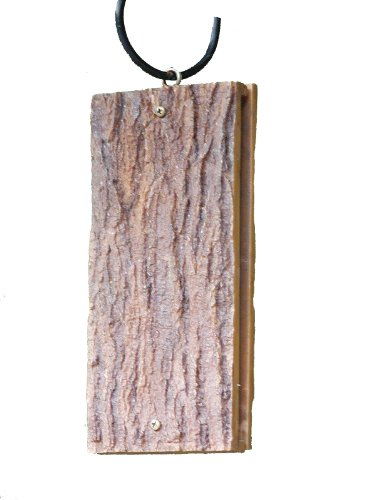 Birds Choice Suet-sandwich Wood Pecker Feeder