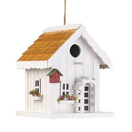 VERDUGO GIFT Happy Home Birdhouse