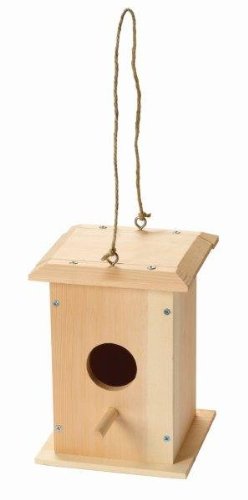 Red Toolbox Rtbk033 Bird House