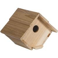 Cedar Wren Bird House 1639 2PK