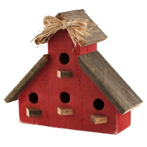 Birdhouse Barn