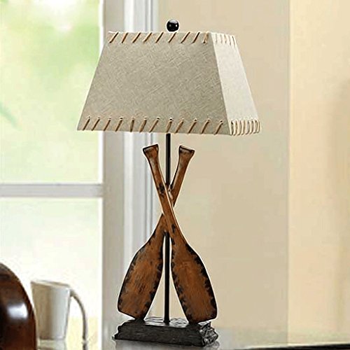 FJB HH Creative lamp Bedroom Bedside lamp European Fashion Decoration lamp Luxury Retro