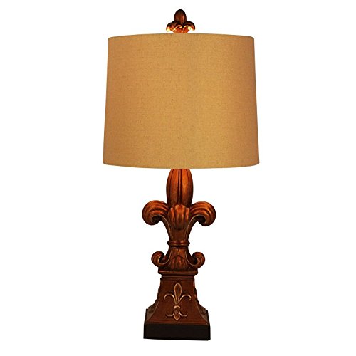 HH Retro Lamp Bedroom Decoration Bedside Lamp Creative Lighting Lamps