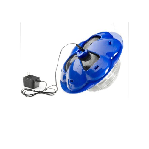 Ocean Blue 980010 Floating Rechargeable Led Pool Light