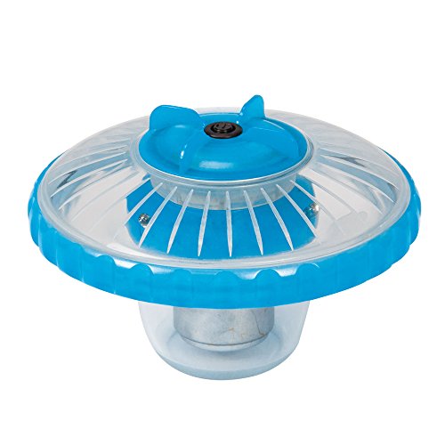 Intex Floating LED Pool Light Battery Powered