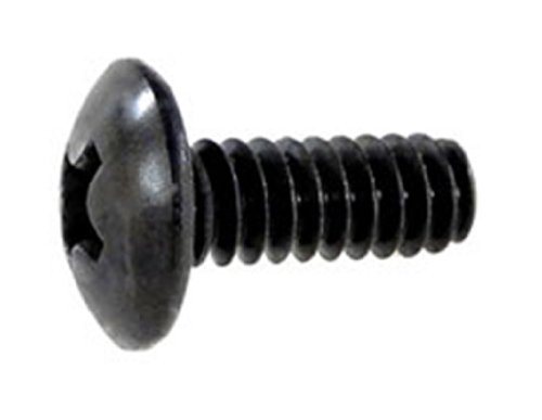 Pentair 23506100 Black Splash Guard Screw Replacement Photon Generator Fiber Optics Pool Lightings