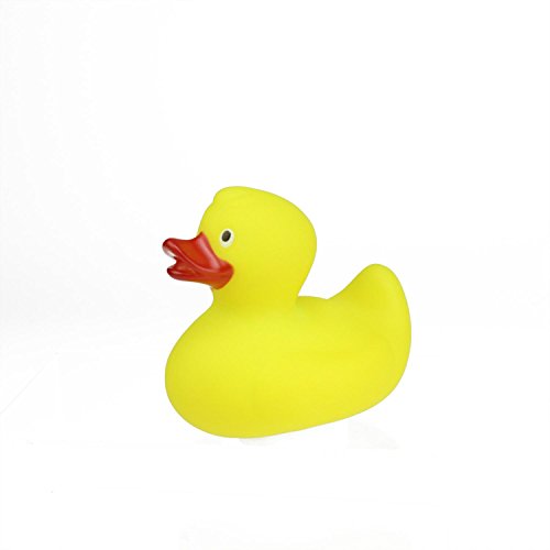 4 Swimming Pool or Spa Color Changing Yellow Ducky Floating Light