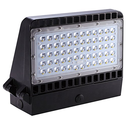 150W LED Wall Pack Light IP65 14000 Lumens 800-1200W HPSMH Replacement Outdoor led Light Fixtures