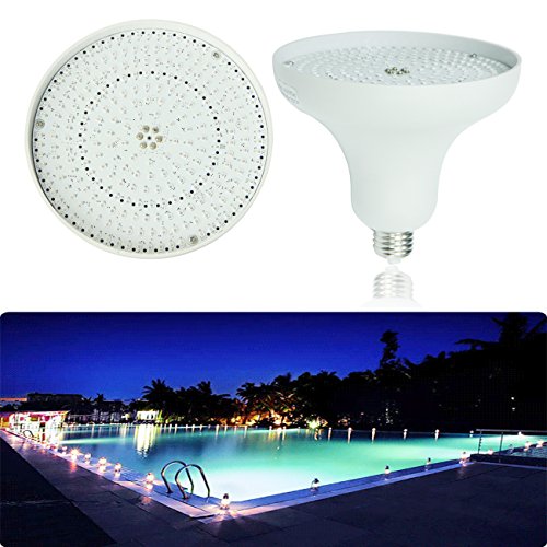 Replacement Led Swimming Pool Light Bulb For Pentair Hayward Light Fixture 120 Volt