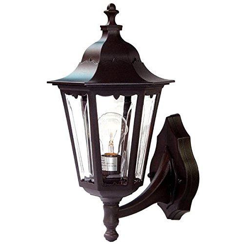 Acclaim 41ABZ Tidewater Collection 1-Light Wall Mount Outdoor Fixture Architectural Bronze