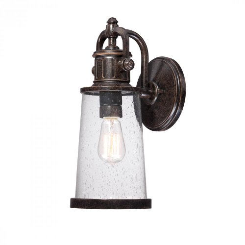 Quoizel Sdn8407ib Steadman Outdoor Fixture