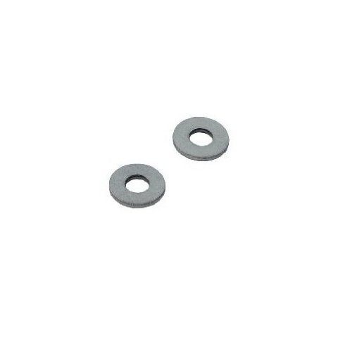 Hayward Decx1641125 No 10 Flat Standard Plain Washer Replacement For Hayward Perflex Filter And Astrolite