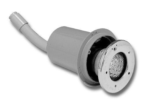 Hayward Sp0592hsl30 Astrolite 250-watt 120-volt Underwater Halogen Concrete Niche Light 30-foot Cord